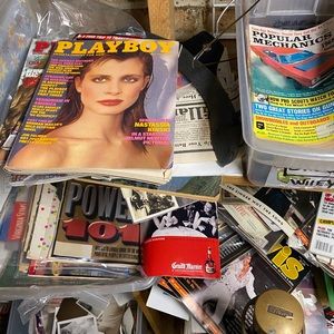 Meet your Posher, Jennie